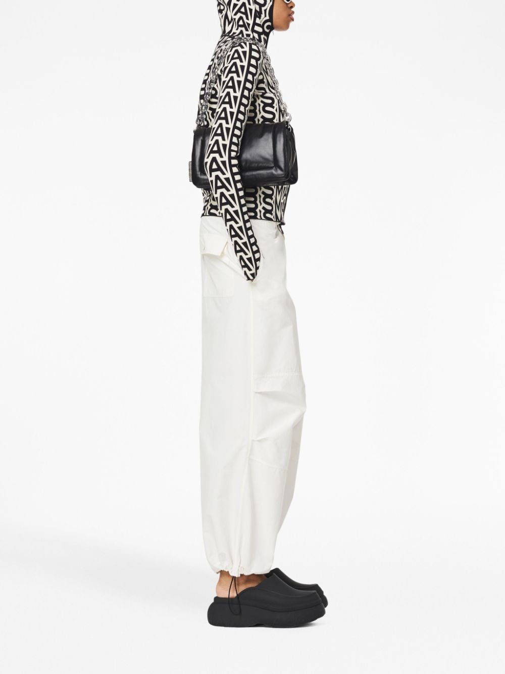 Marc Jacobs The Barcode Pillow bag