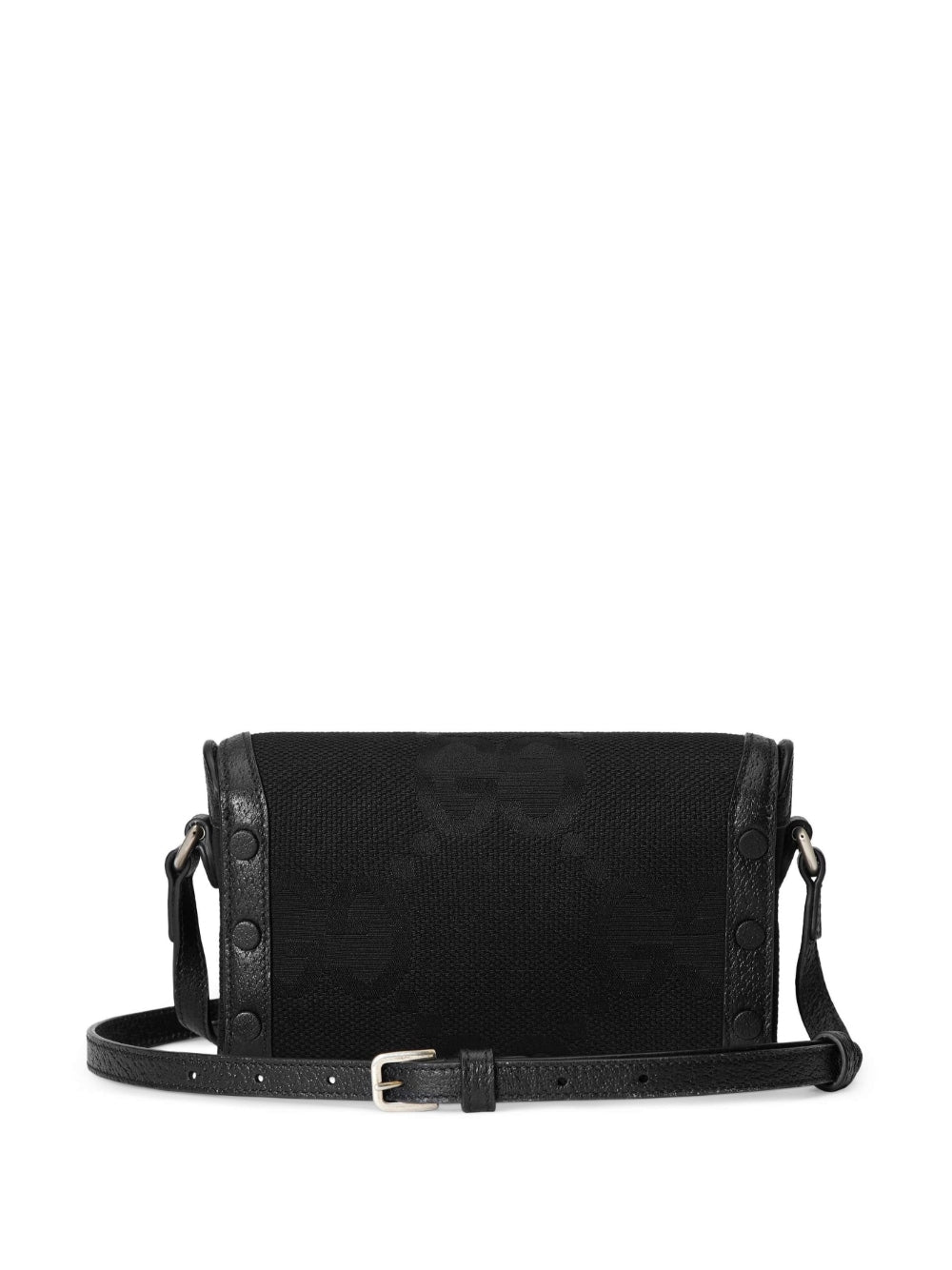 G*u*i horsebit 1955 jumbo gg messenger bag