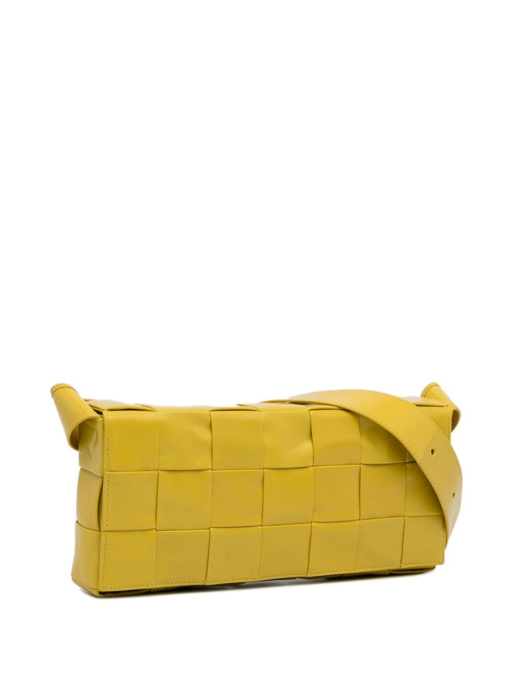 Bo*te*ga ve*ne*ta 2012/2023 cassette crossbody bag