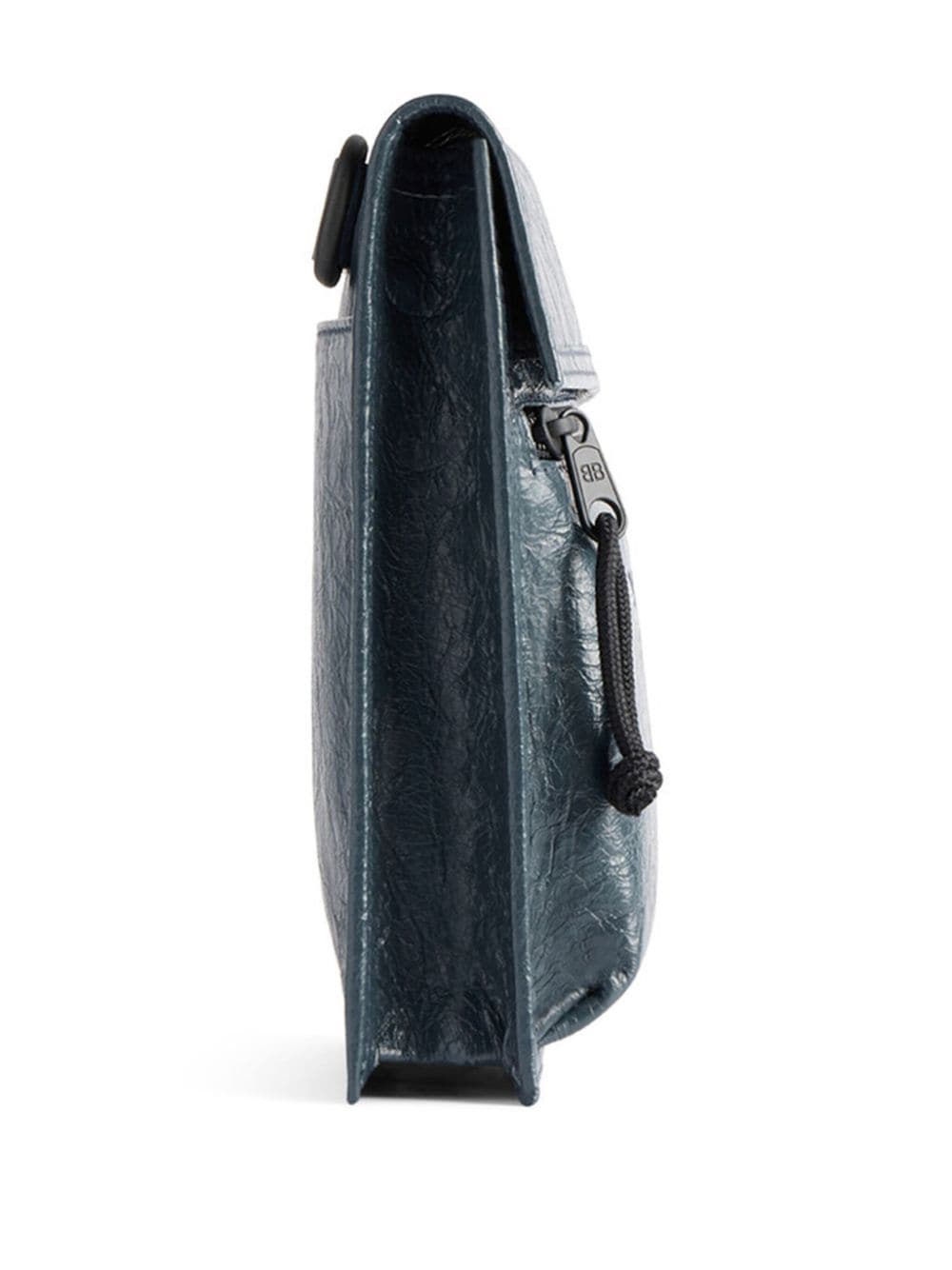 Ba*len*cia*ga small explorer shoulder bag