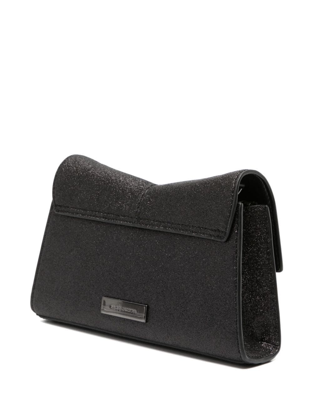 Marc Jacobs The St. Marc Chain clutch bag