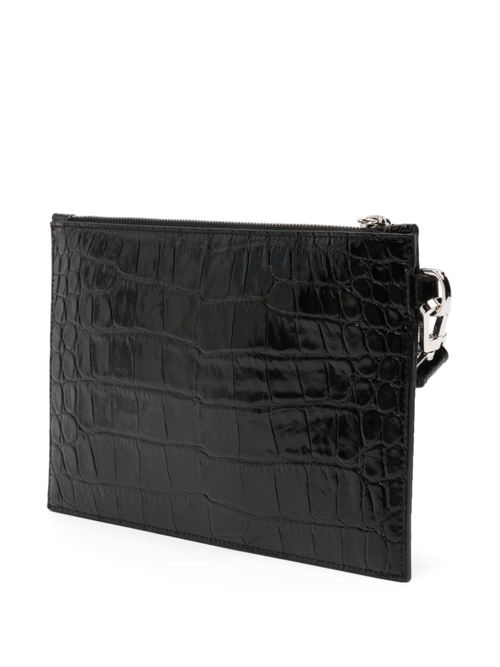 Versace small Medusa Biggie clutch bag