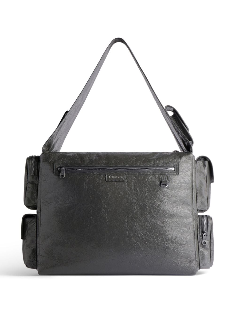 ba*len*cia*ga large S*perbusy sling shoulder bag