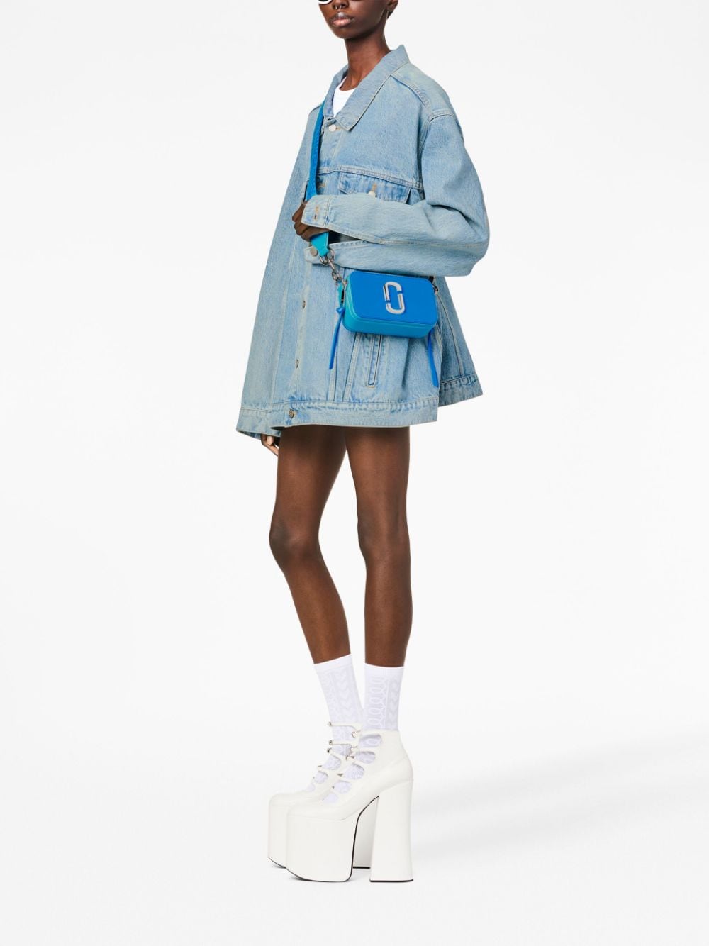 Marc Jacobs The Snapshot camera bag