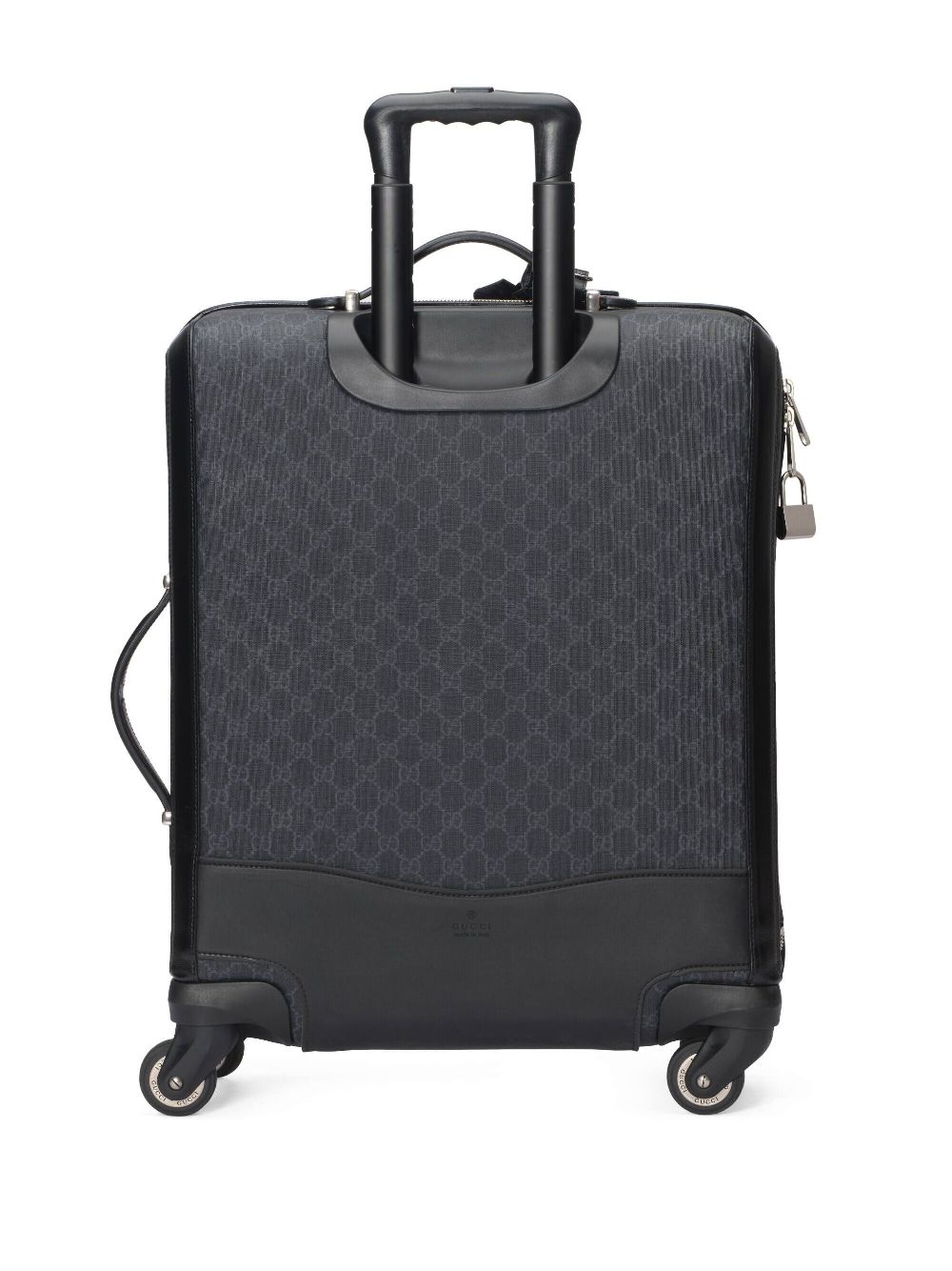 g*u*i small gg S*p*e cabin trolley