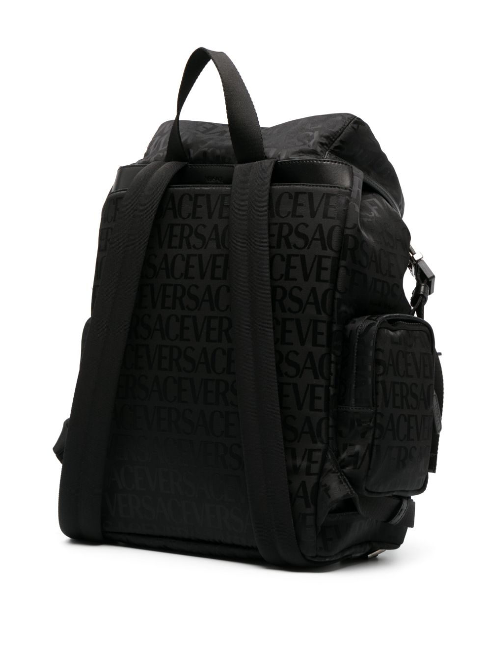 Versace Versace Allover backpack