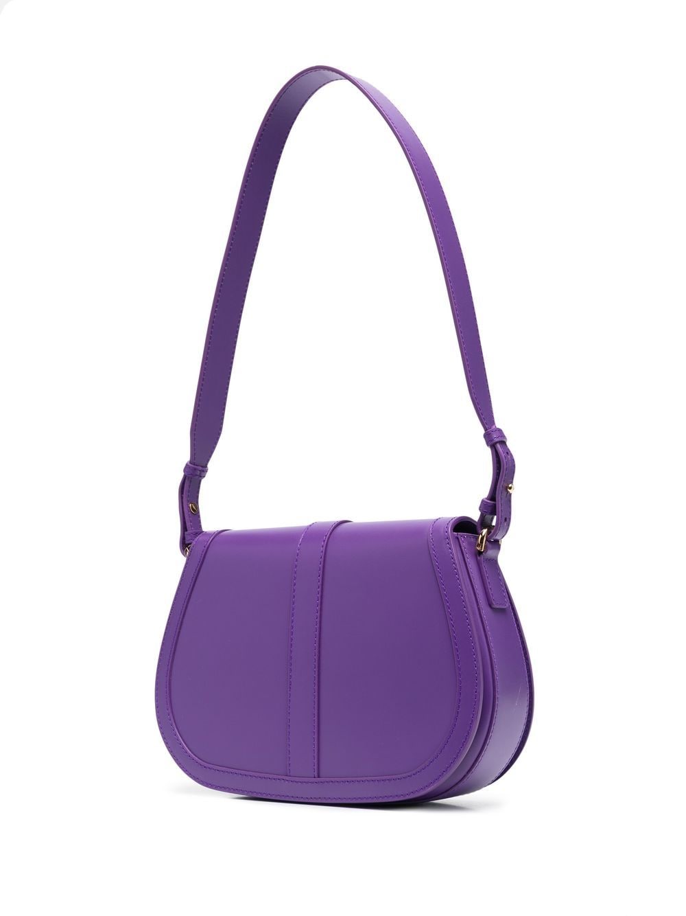 Versace large Greca Goddess shoulder bag