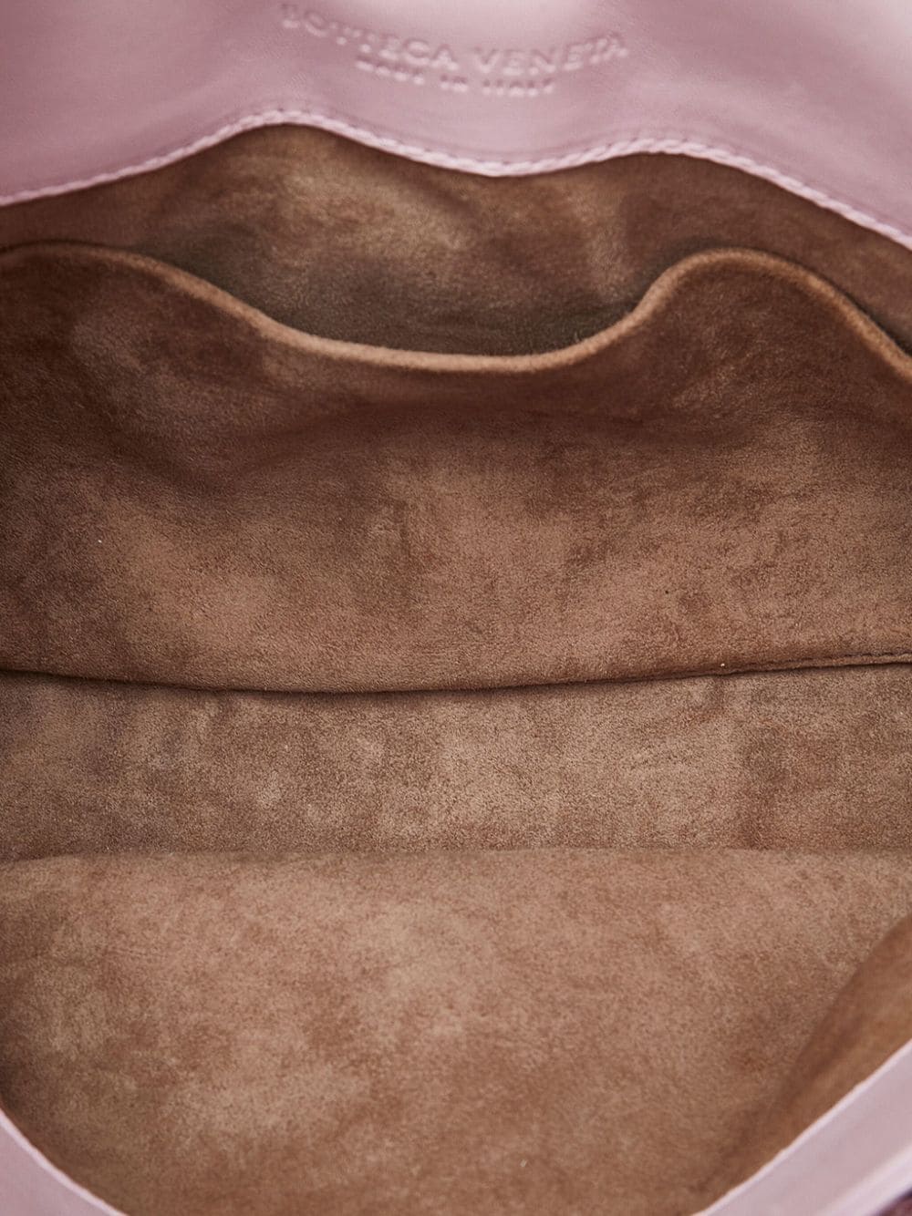 Bo*te*ga ve*ne*ta   napoli intrecciato meadow flower handbag