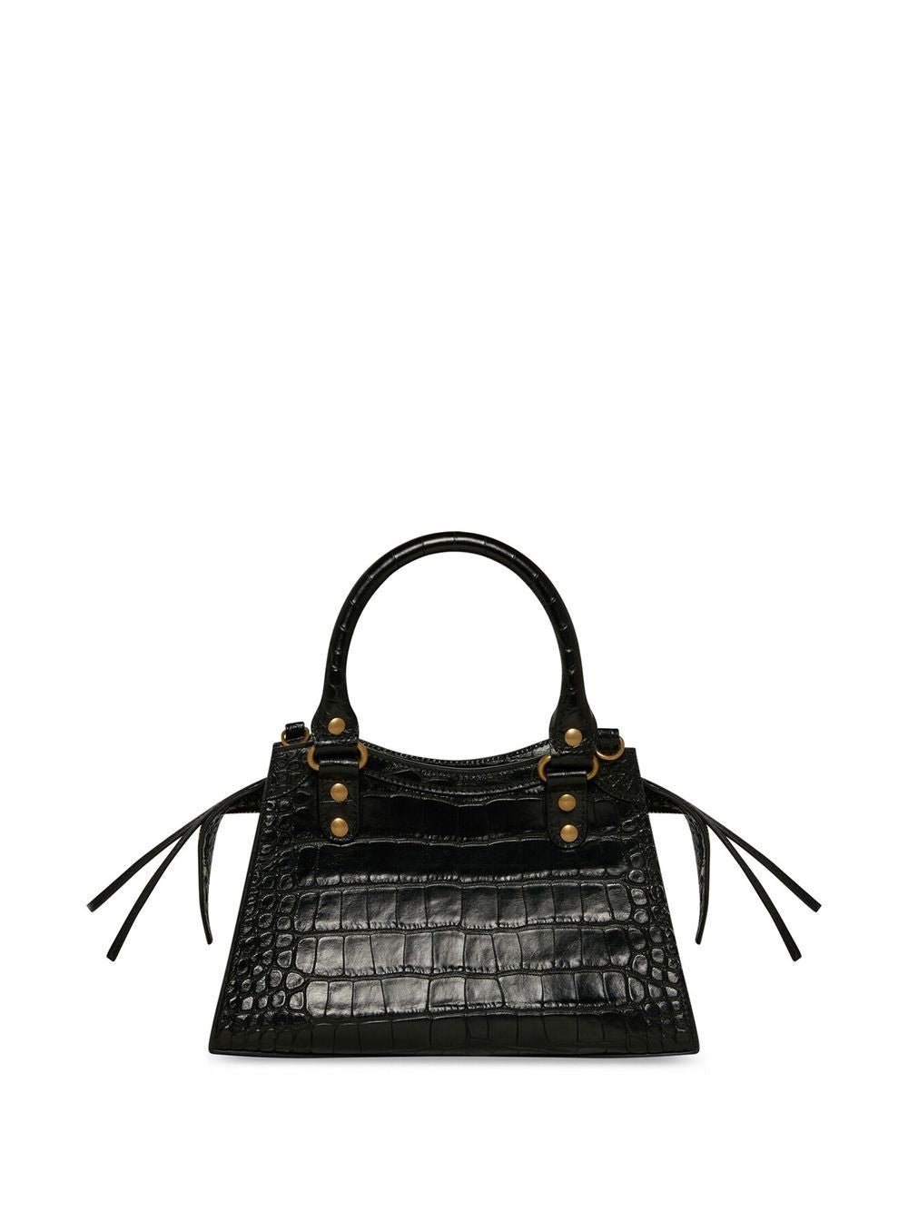 Ba*len*cia*ga xs neo classic tote bag