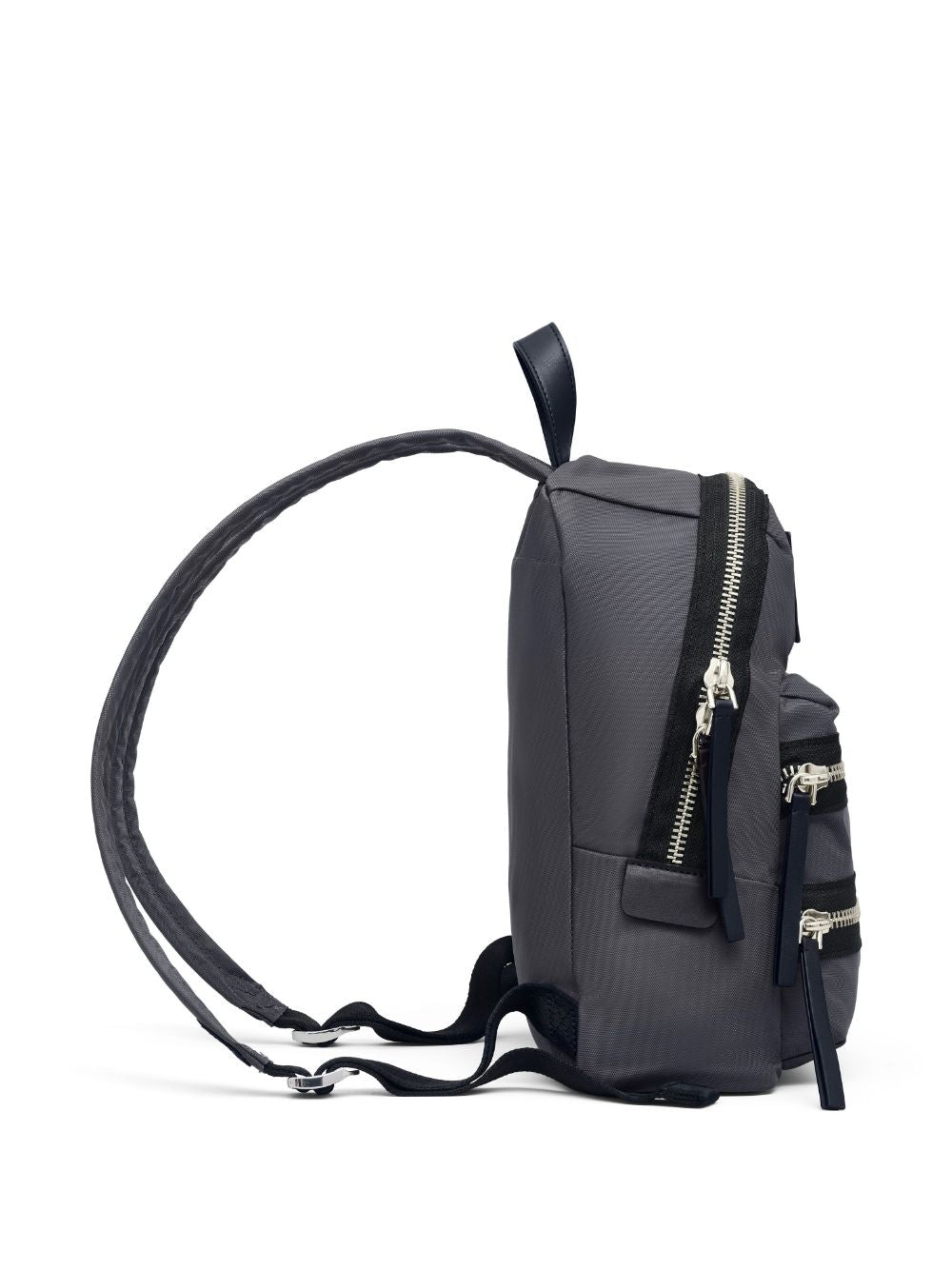 Marc Jacobs The Medium Backpack’ zipped backpack