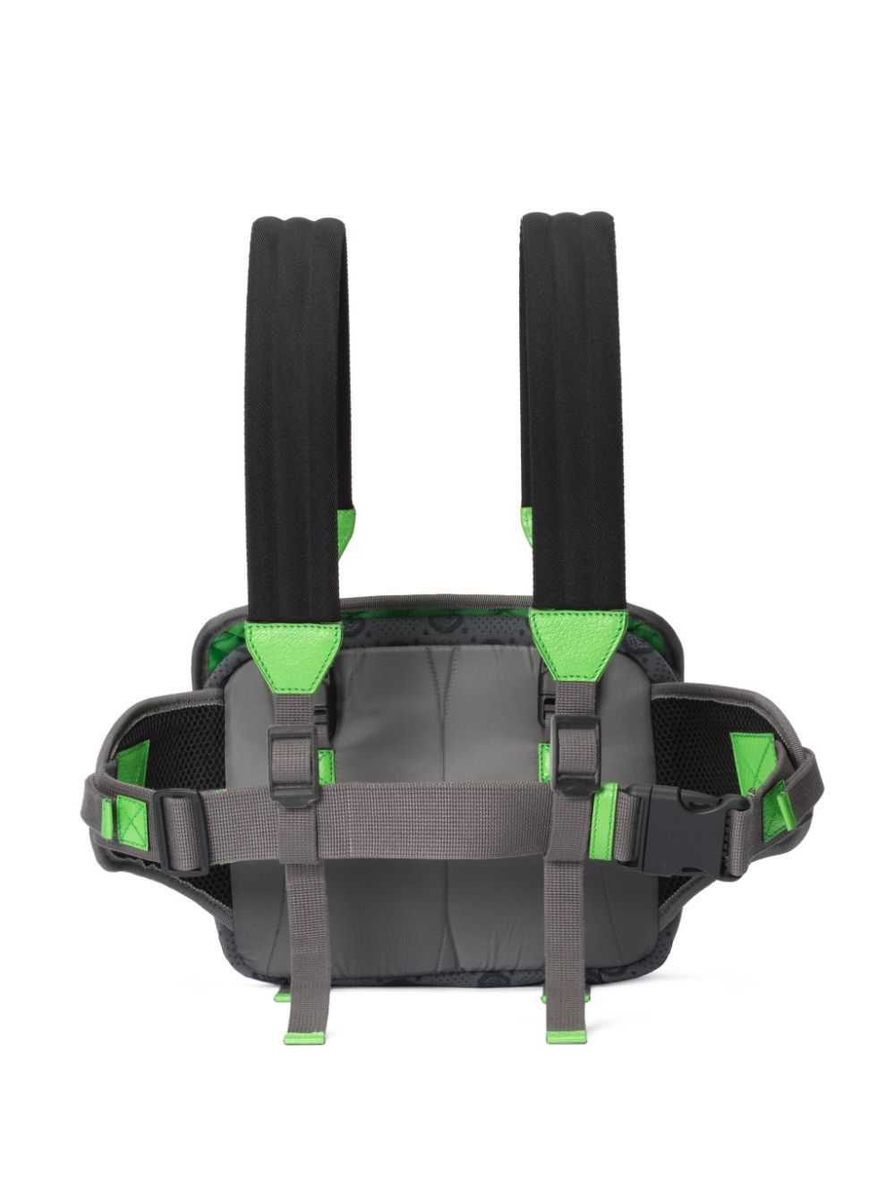 G*u*i small gg backpack