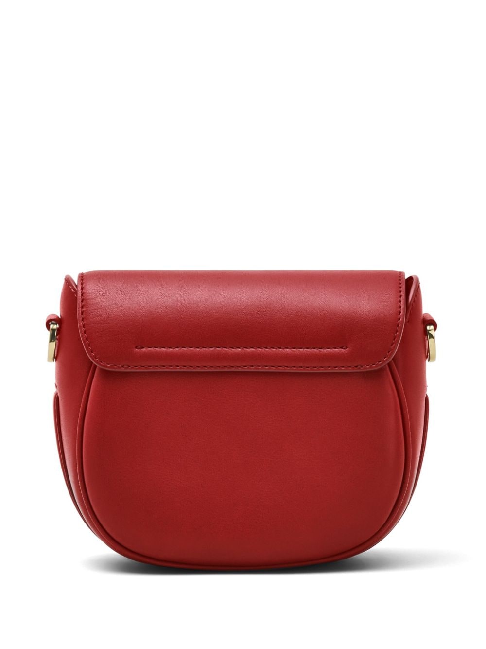 Marc Jacobs The J Marc Small saddle bag