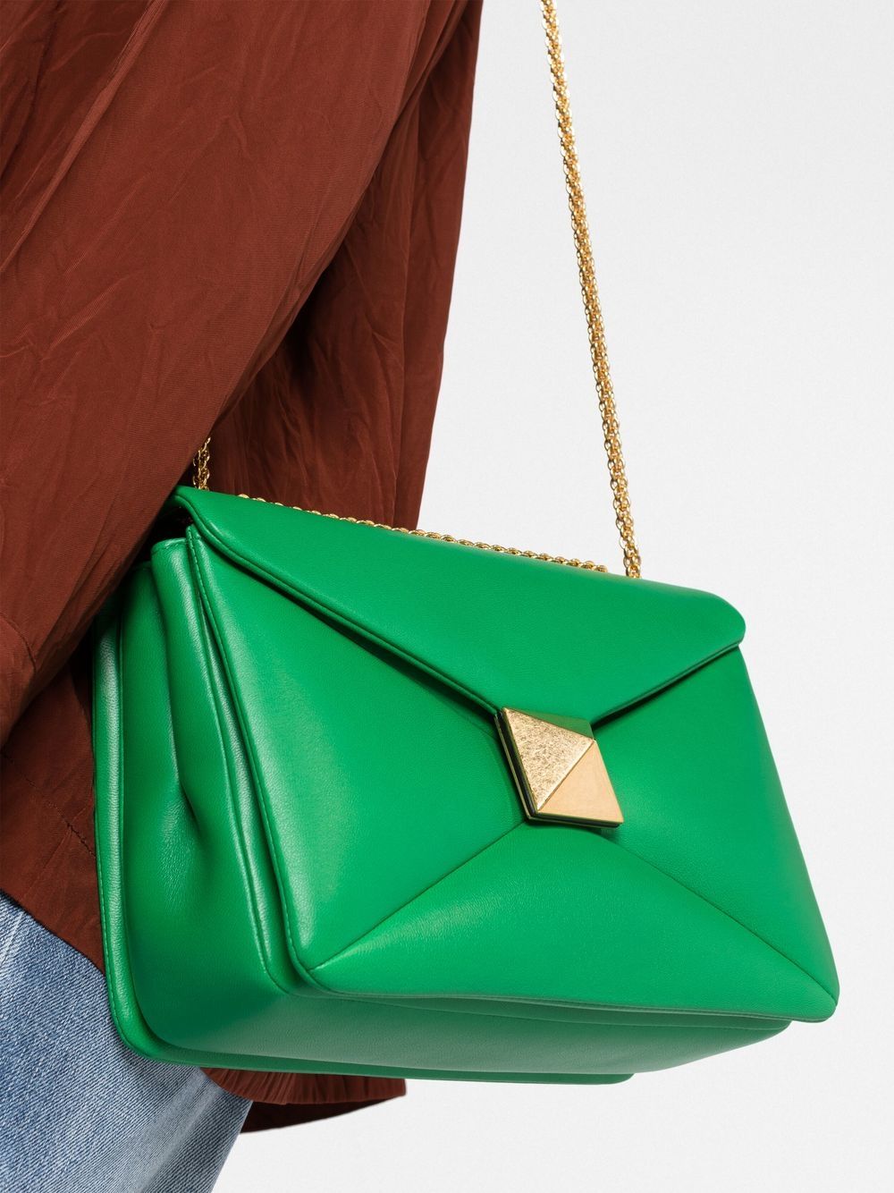 Valentino Garavani One Stud shoulder bag