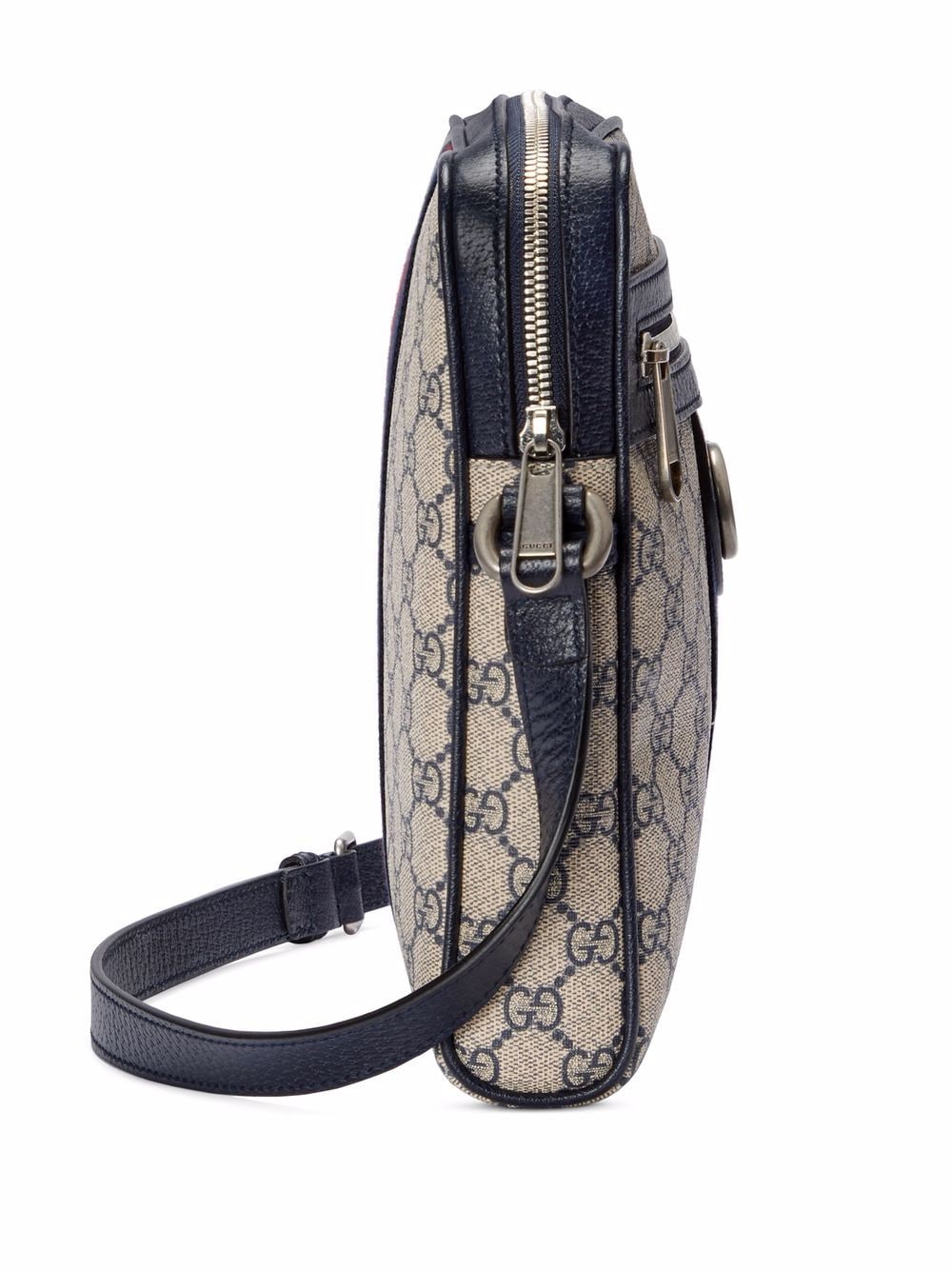 G*u*i small gg ophidia messenger bag