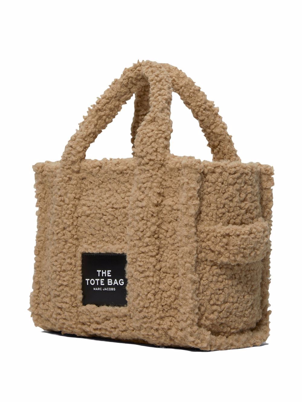 Marc Jacobs The Teddy Small Tote bag