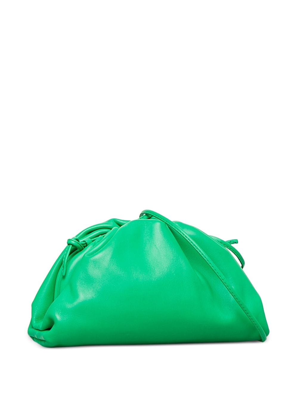 Bo*te*ga ve*ne*ta the mini pouch crossbody bag