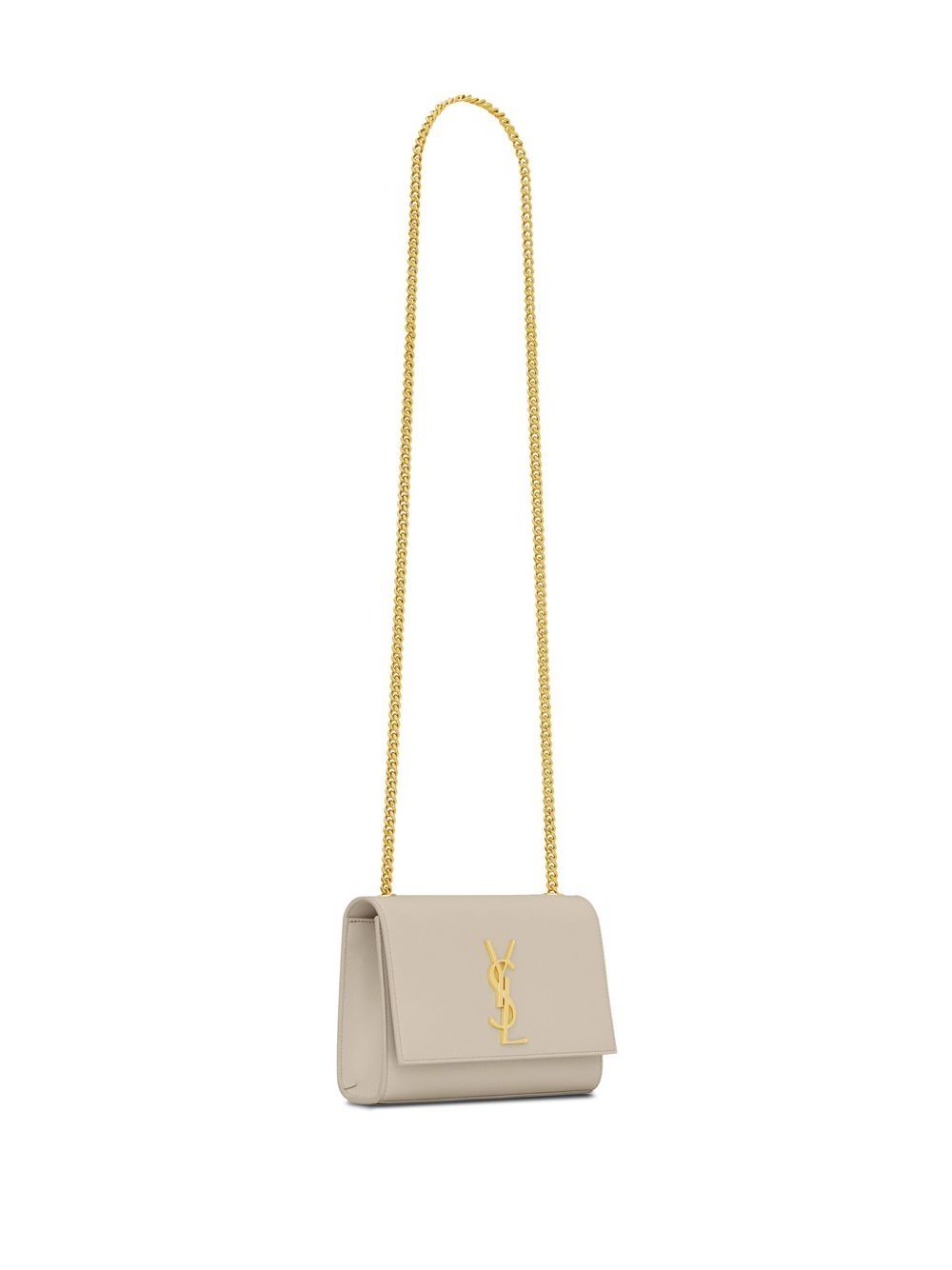 Saint Laurent Kate monogram shoulder bag