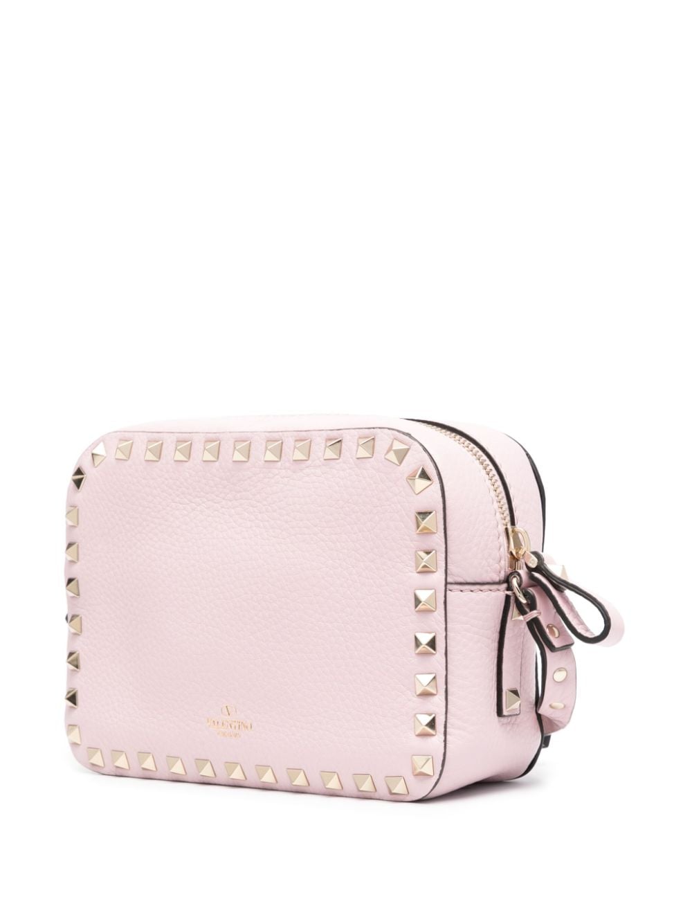 Valentino Garavani Rockstud leather crossbody bag