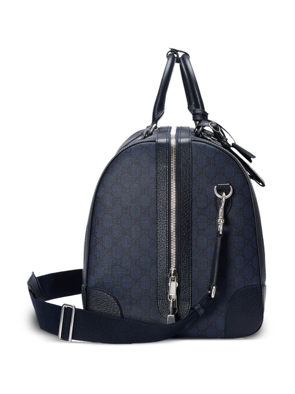 G*u*i large ophidia duffle bag