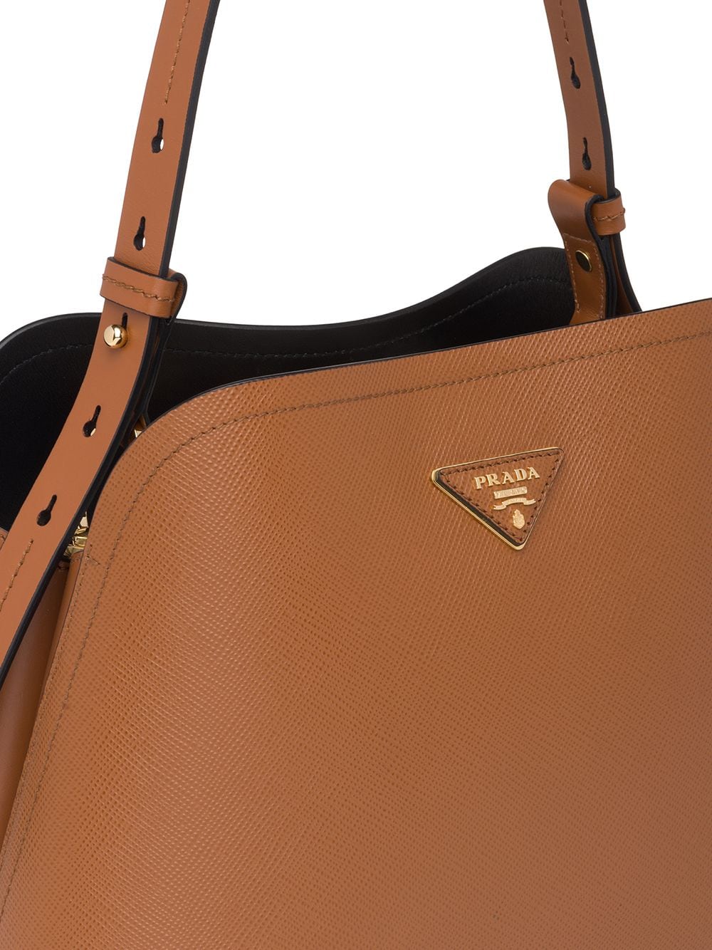 Pra*a small Pra*a matinée handbag