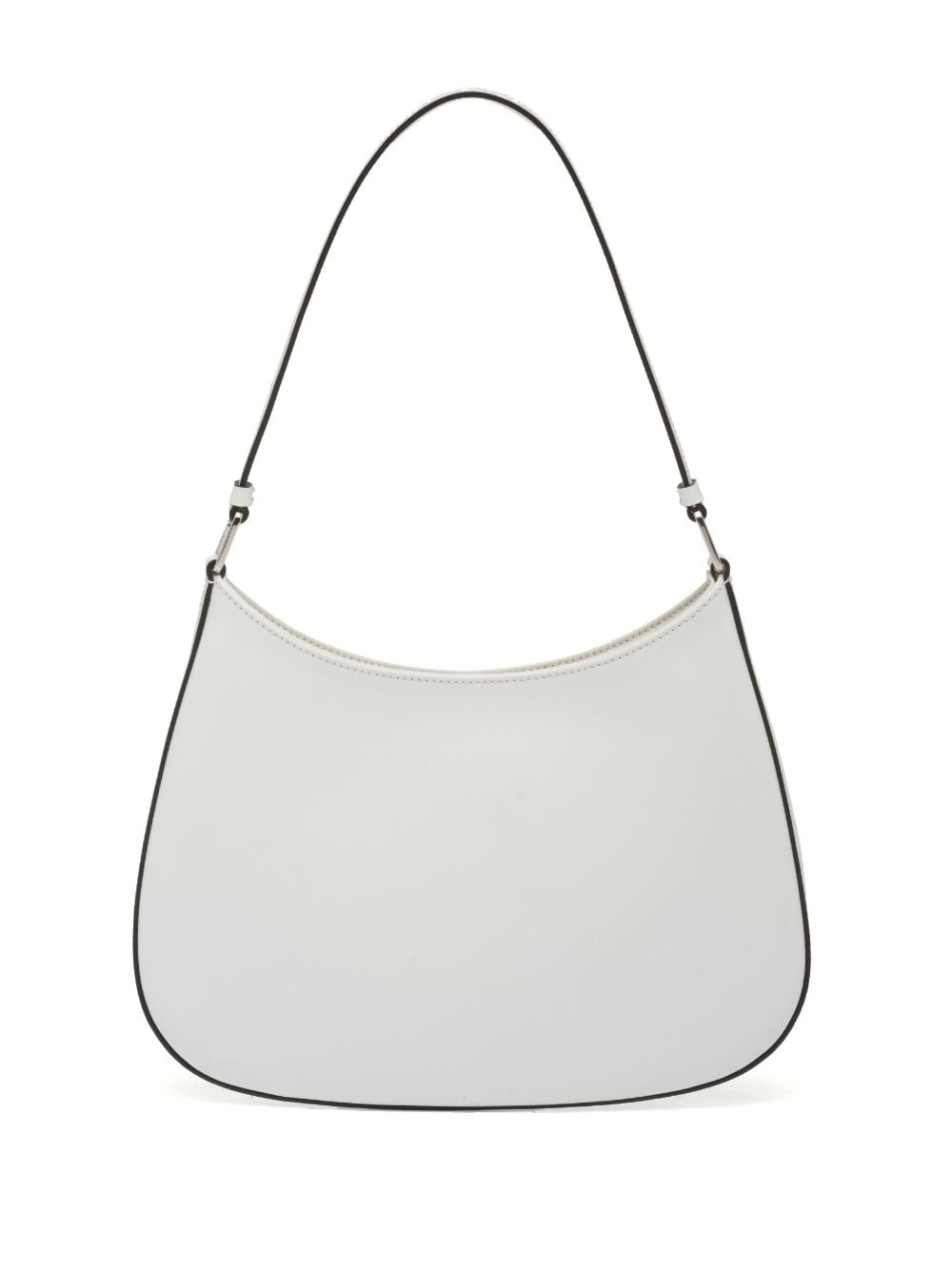 Pra*a cleo leather shoulder bag