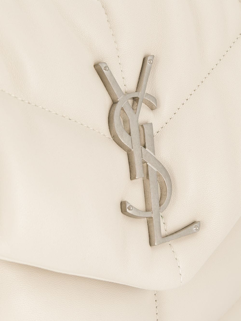 Saint Laurent Loulou shoulder bag