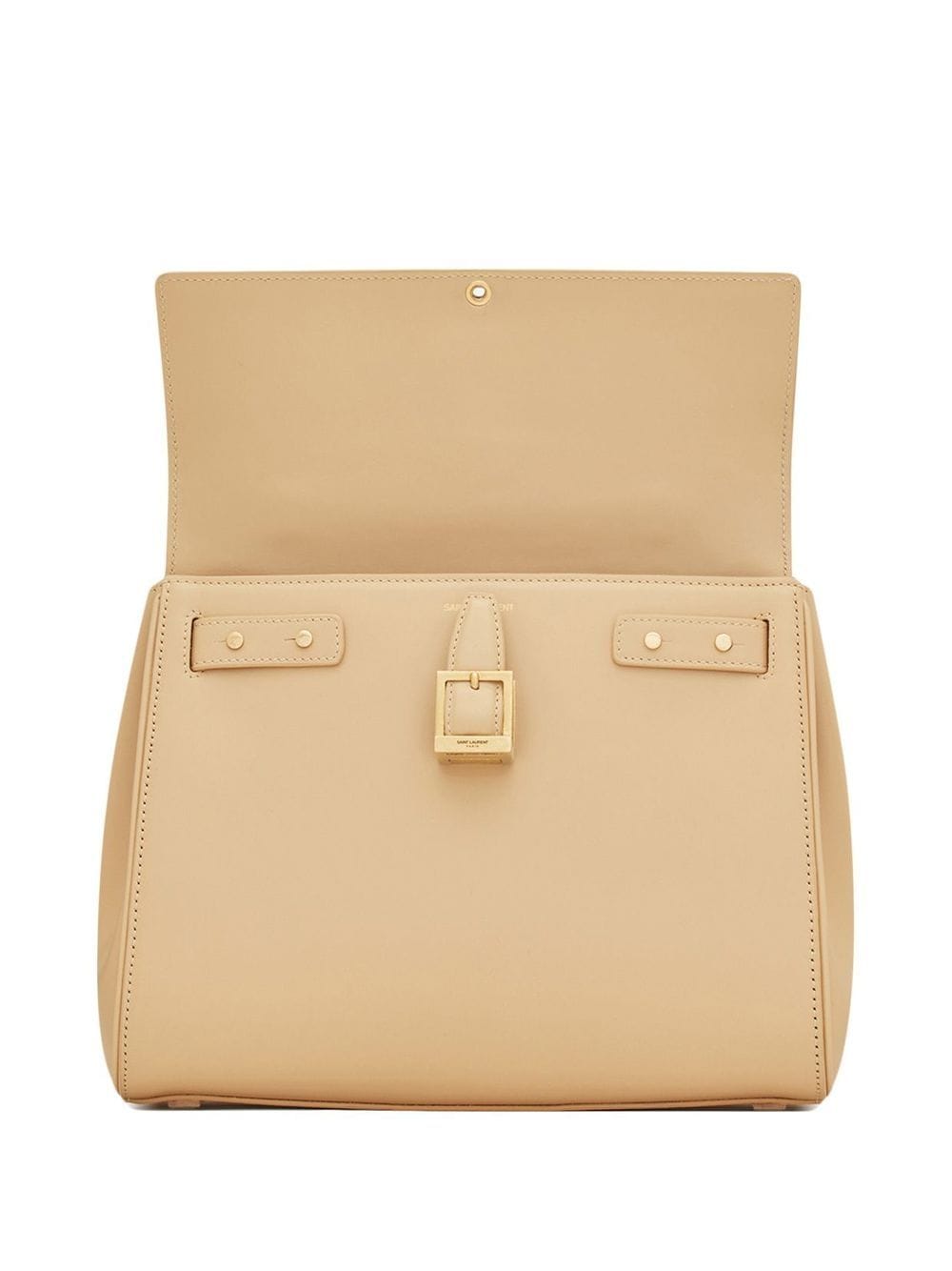 Saint Laurent Joan small leather bag