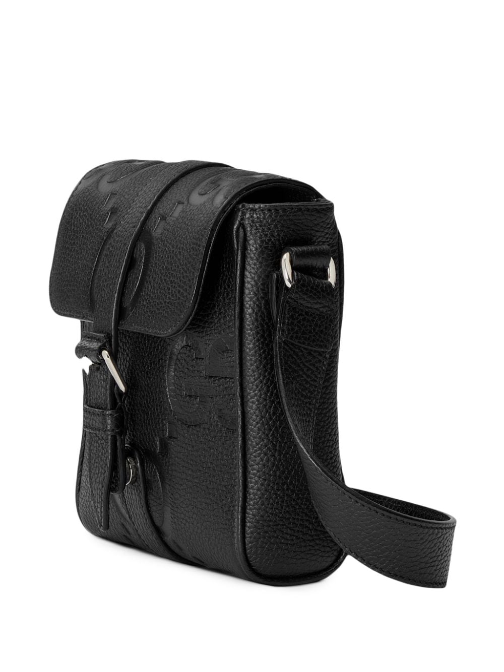 G*u*i small jumbo gg messenger bag