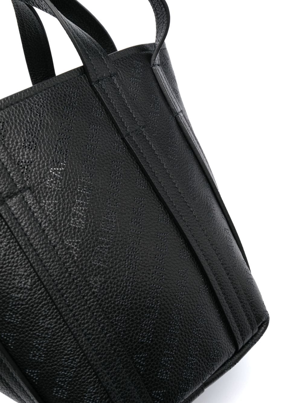 ba*len*cia*ga everyday xs N0*H-south tote bag