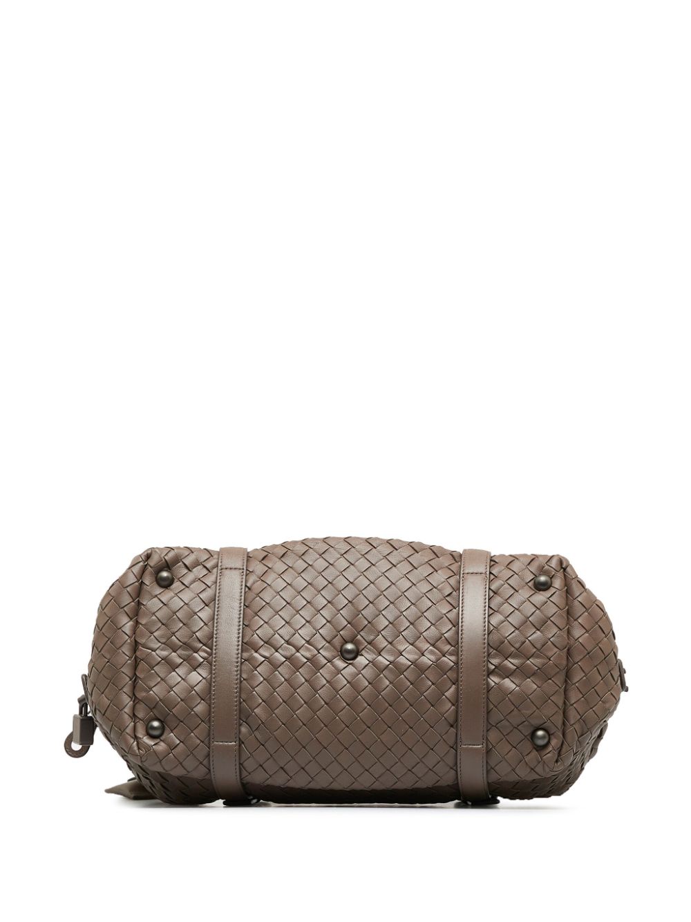 Bo*te*ga ve*ne*ta – intrecciato montaigne leather handbag