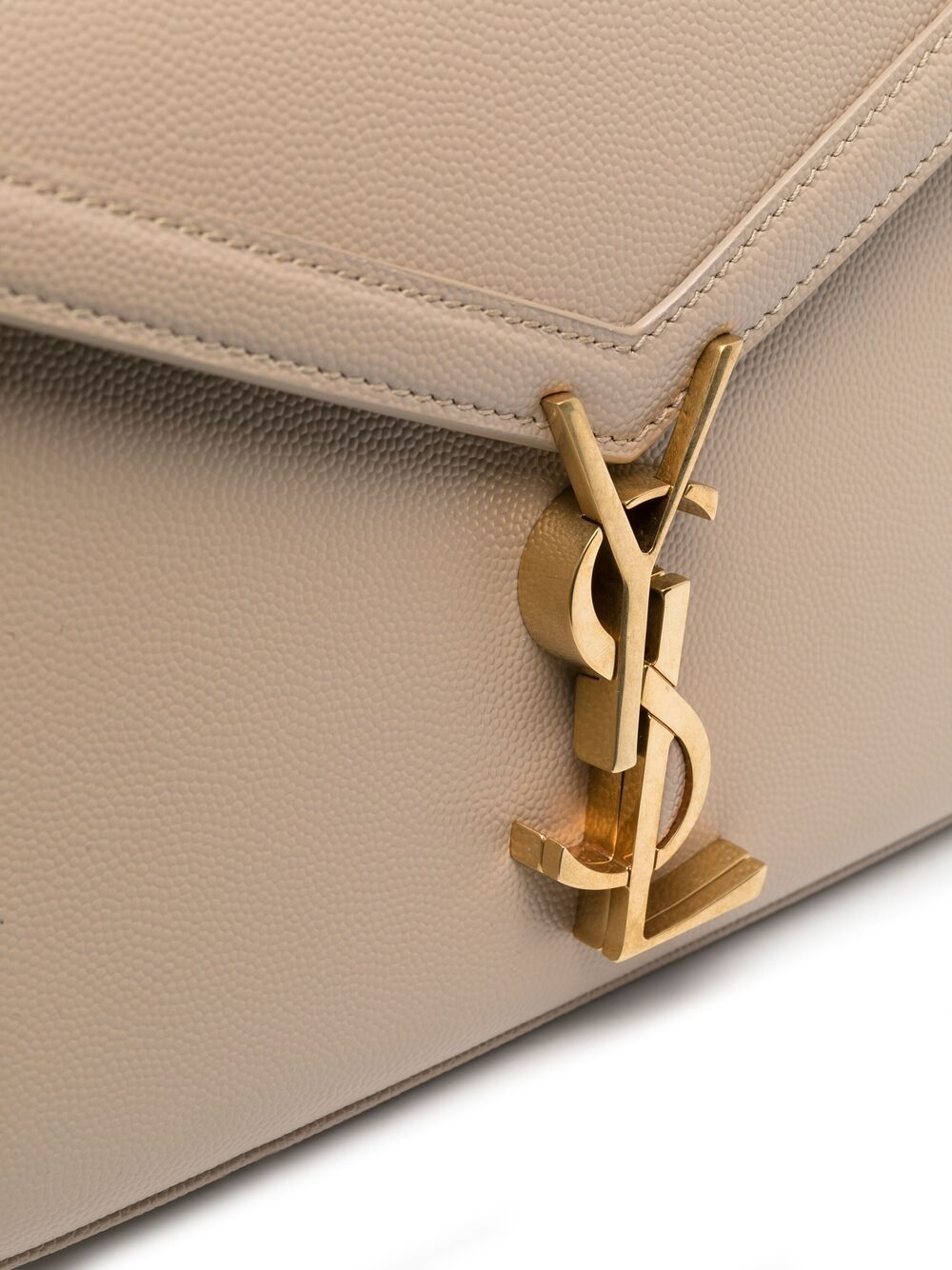 Saint Laurent mini Cassandra tote bag