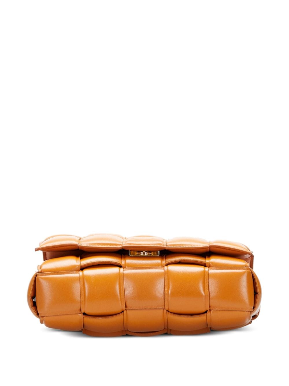 Bo*te*ga ve*ne*ta  padded cassette shoulder bag