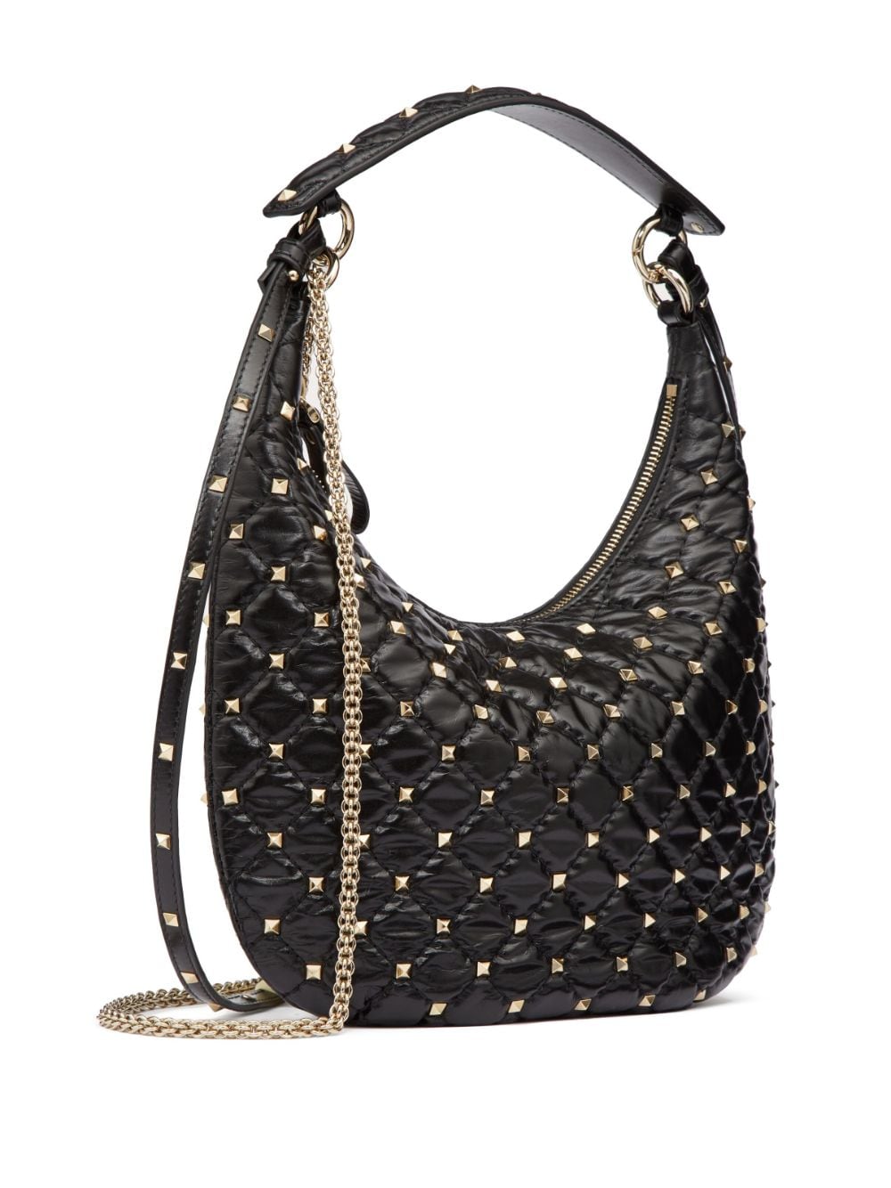 Valentino Garavani small Rockstud Spike shoulder bag