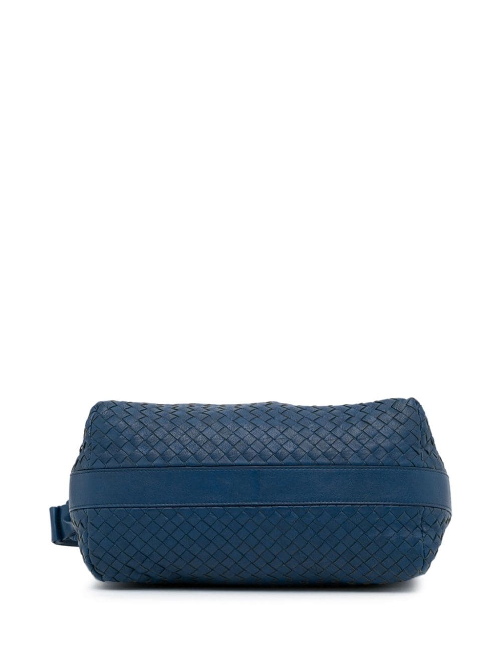 Bo*te*ga ve*ne*ta 2012-2023 intrecciato shoulder bag