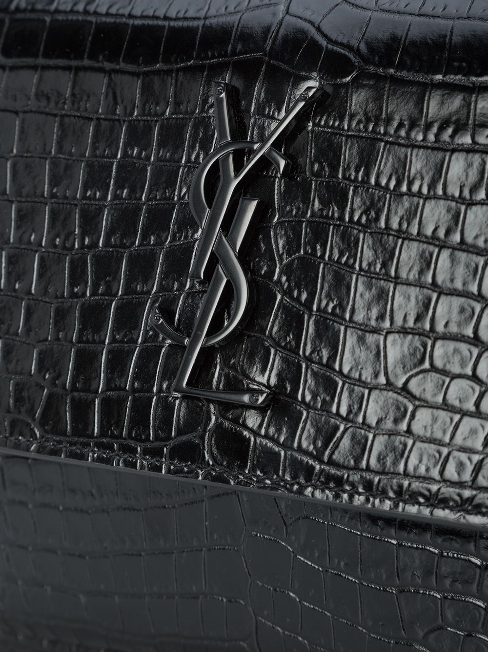 Saint Laurent Sunset shoulder bag