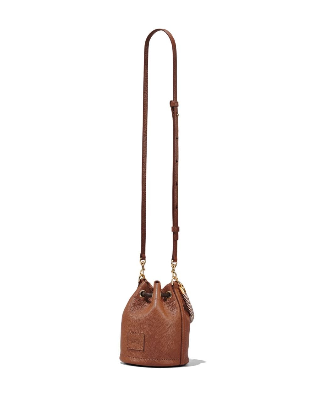 Marc Jacobs The Leather Mini Bucket bag