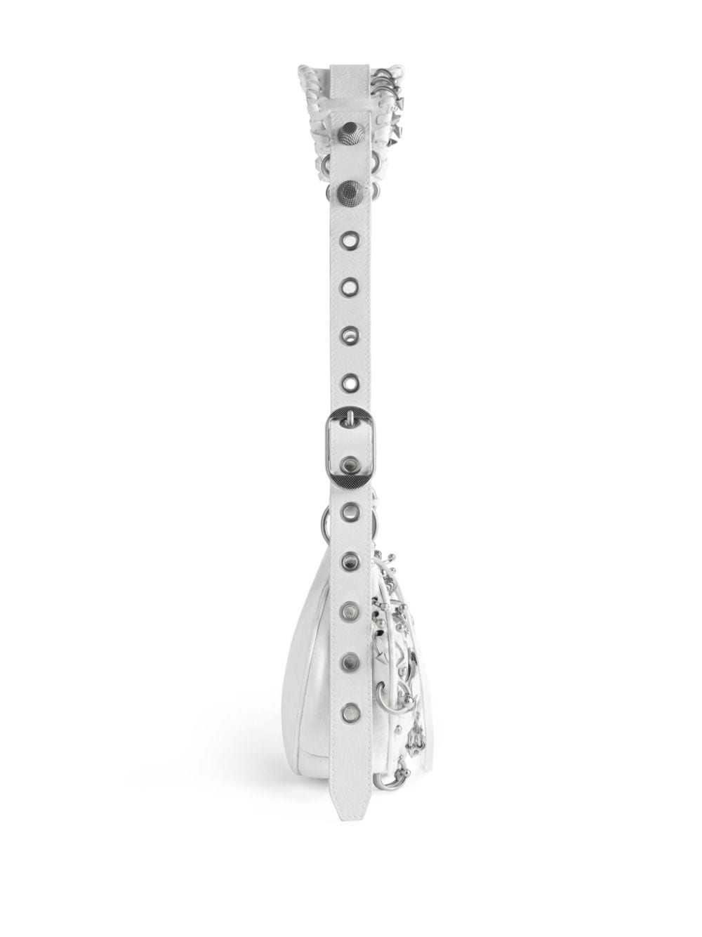 Ba*len*cia*ga xs le cagole shoulder bag