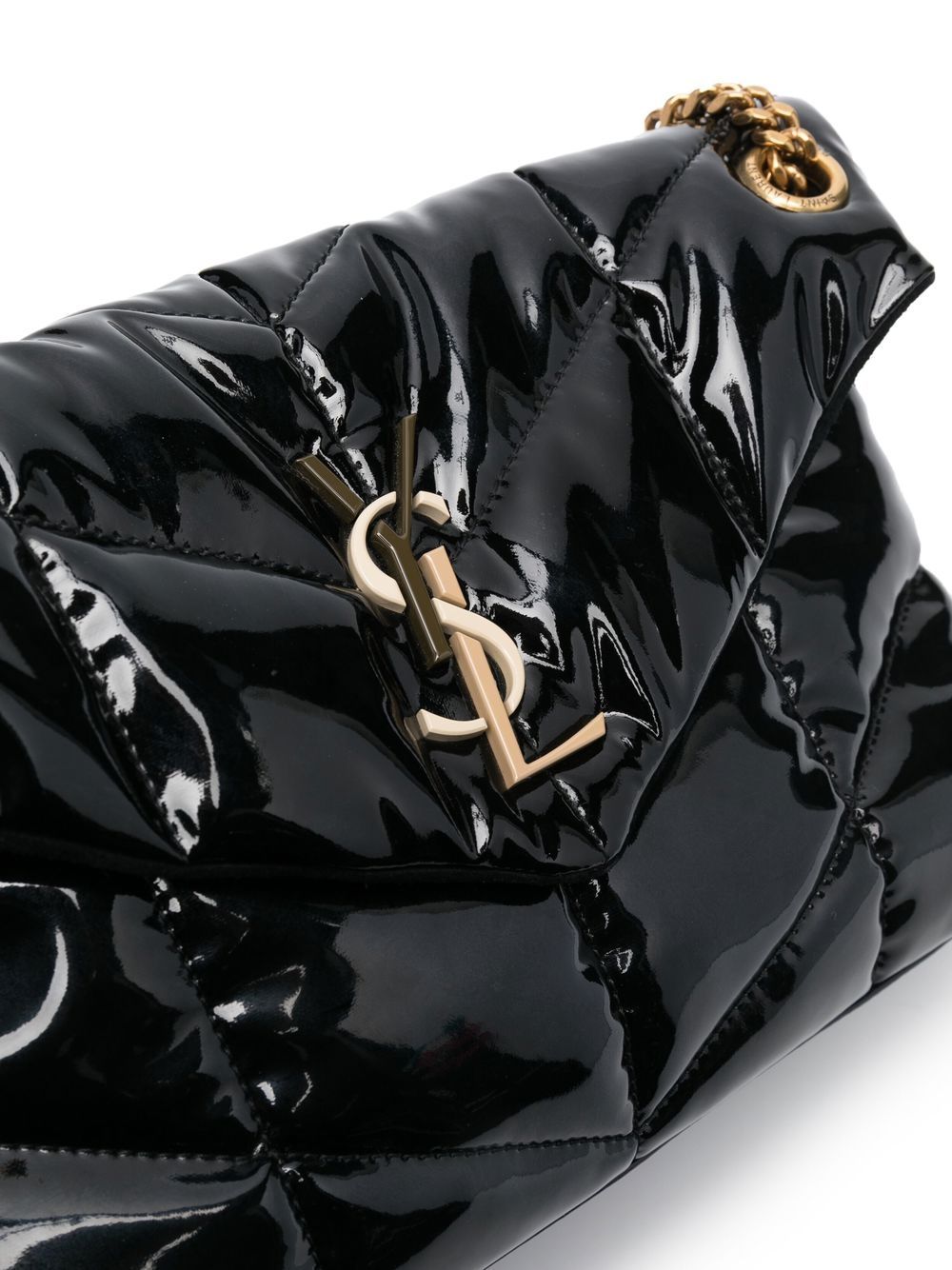 Saint Laurent small Loulou shoulder bag