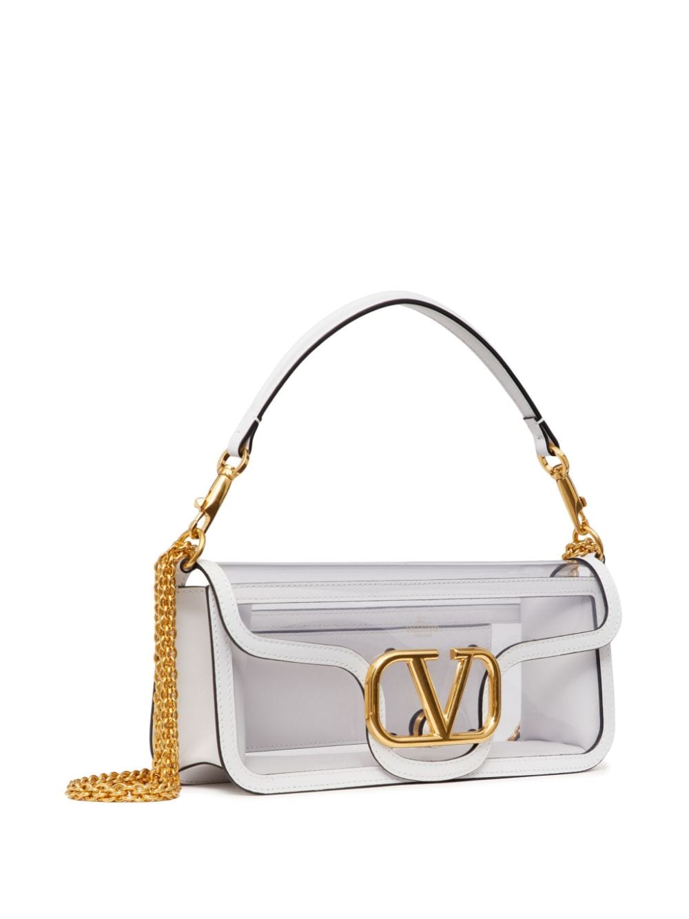 Valentino Garavani Locò shoulder bag