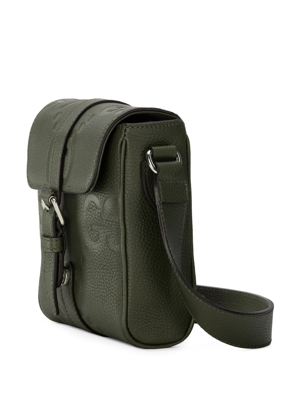 G*u*i small jumbo gg messenger bag