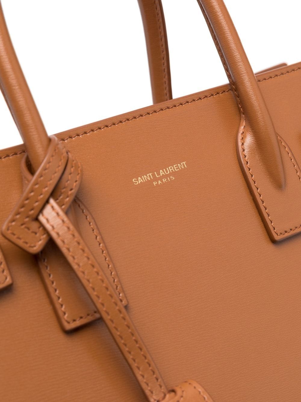 Saint Laurent Sac du Jour Baby tote