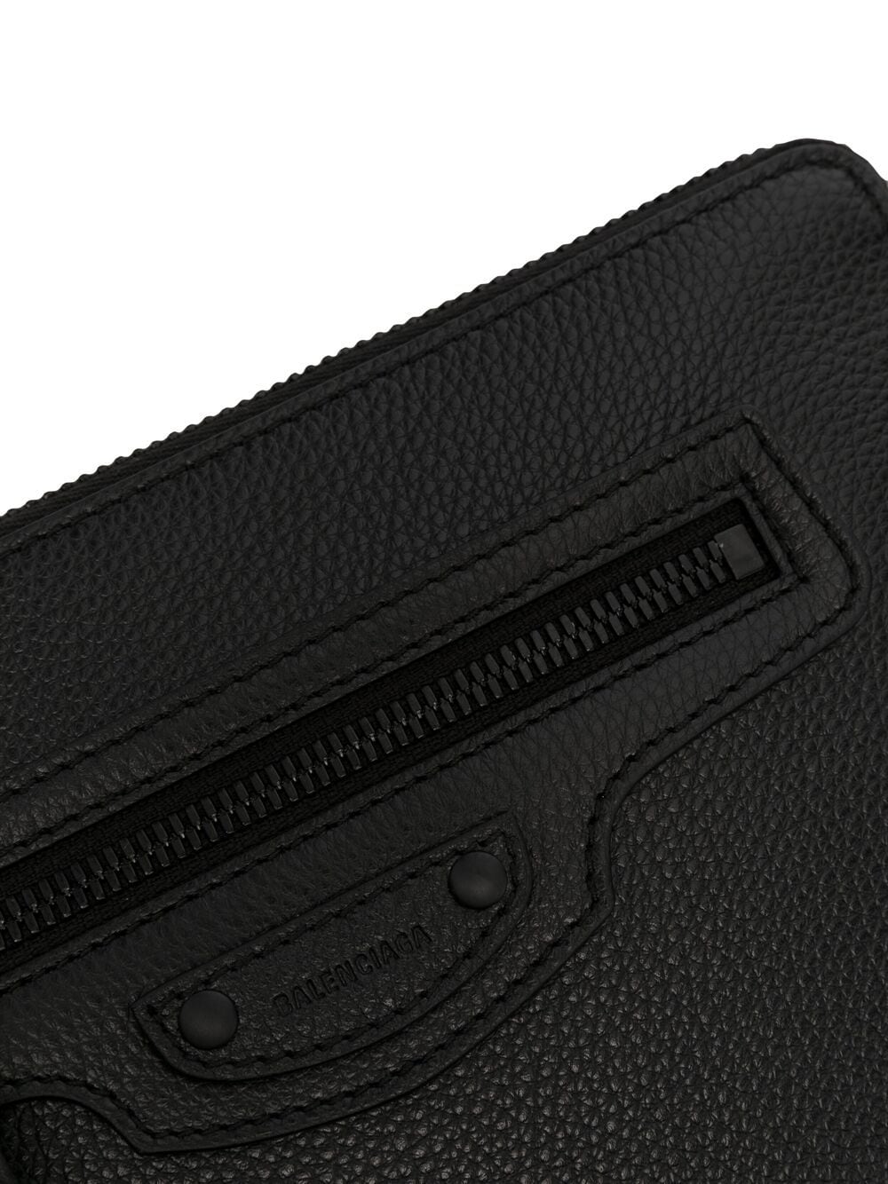 Ba*len*cia*ga neo classic clutch bag