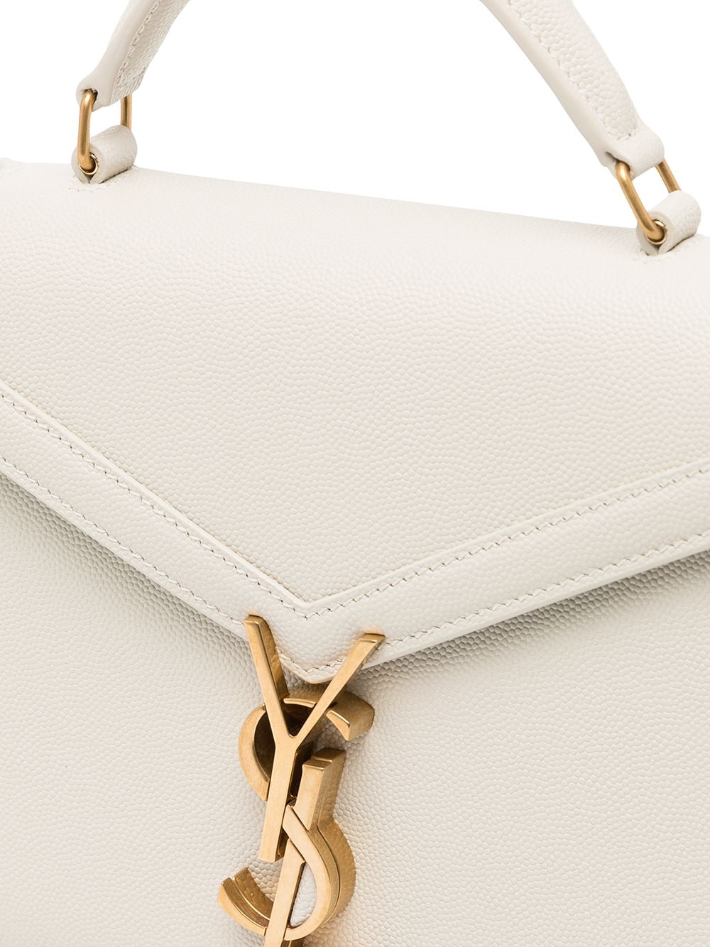 Saint Laurent mini Cassandra tote bag