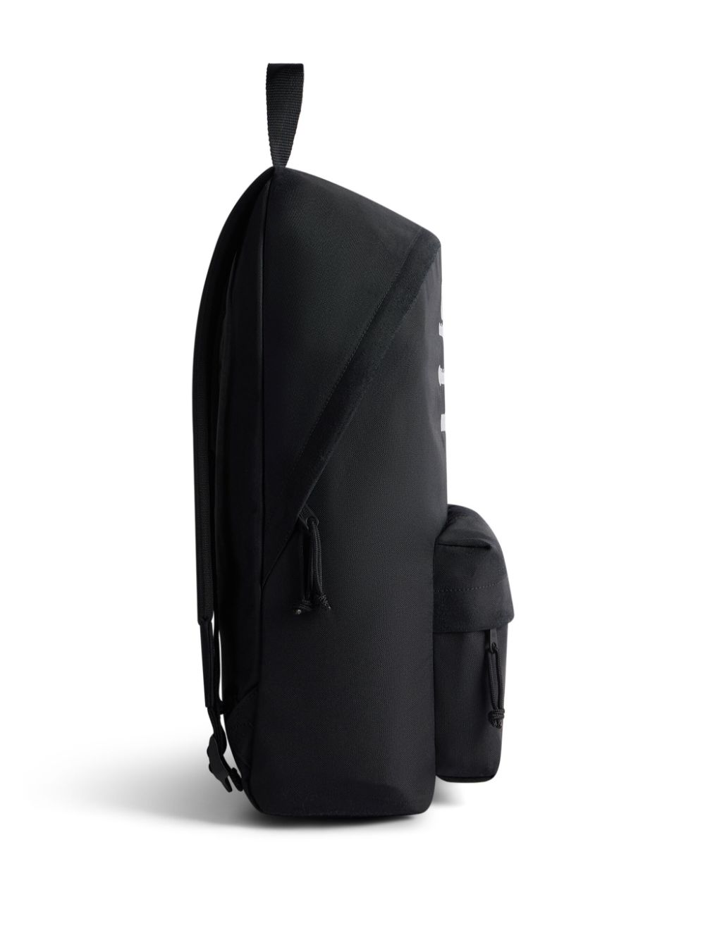 Ba*len*cia*ga explorer logo-embroidered backpack