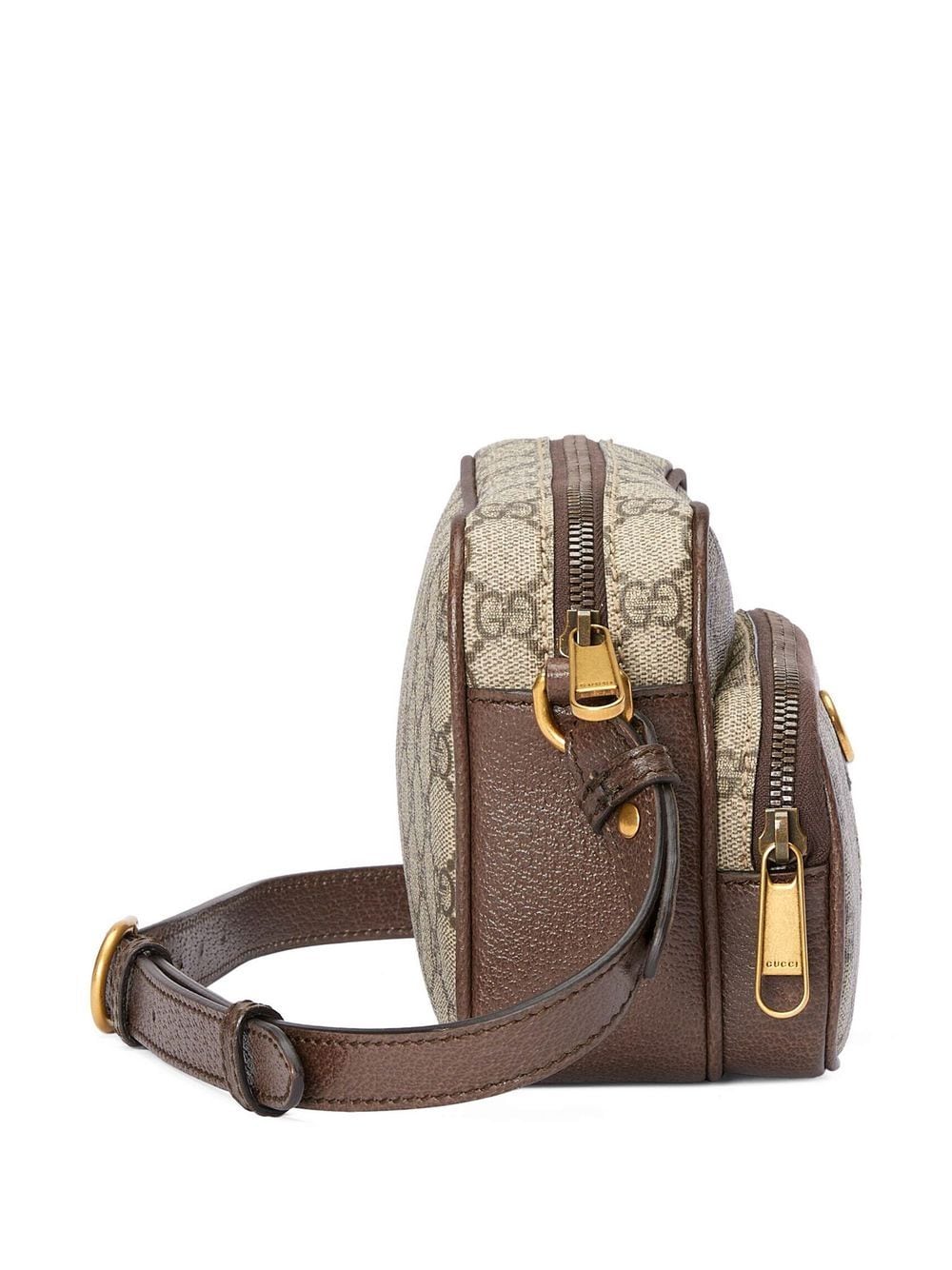 G*u*i ophidia gg shoulder bag
