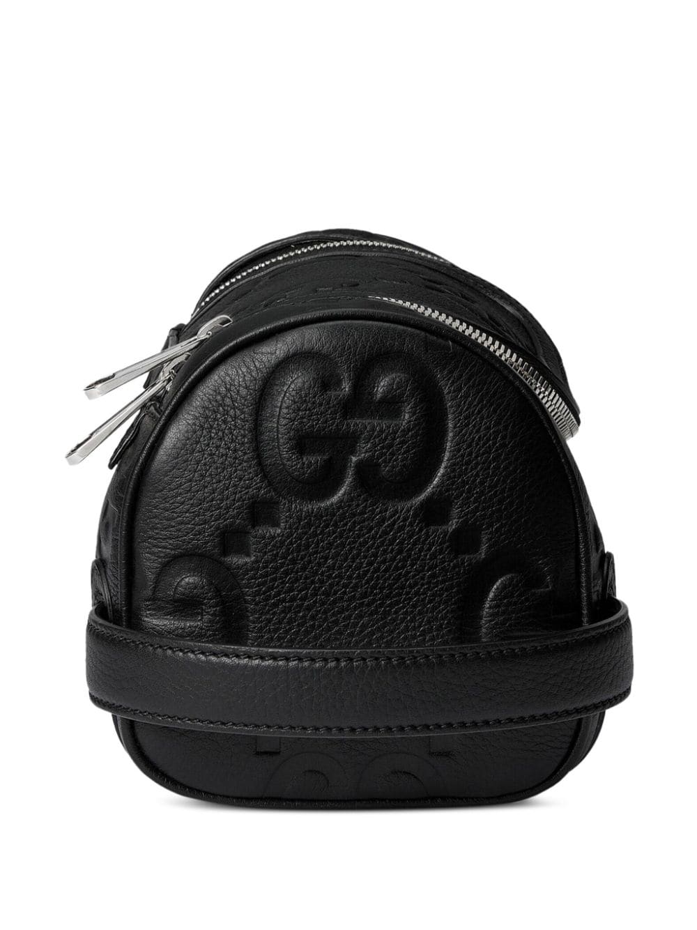 G*u*i small jumbo gg toiletry case