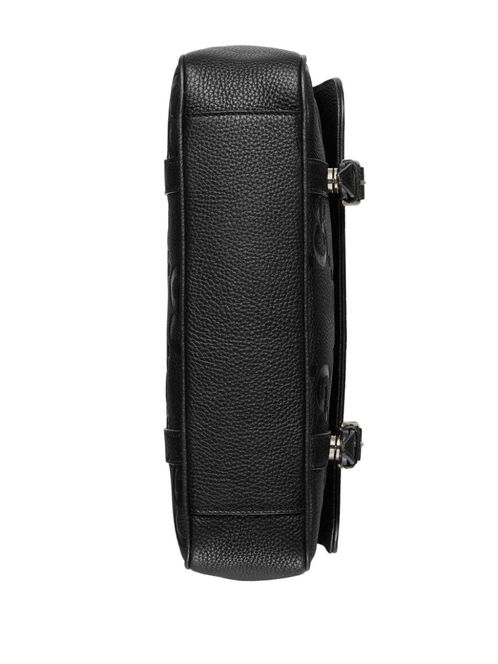 G*u*i medium jumbo gg messenger bag