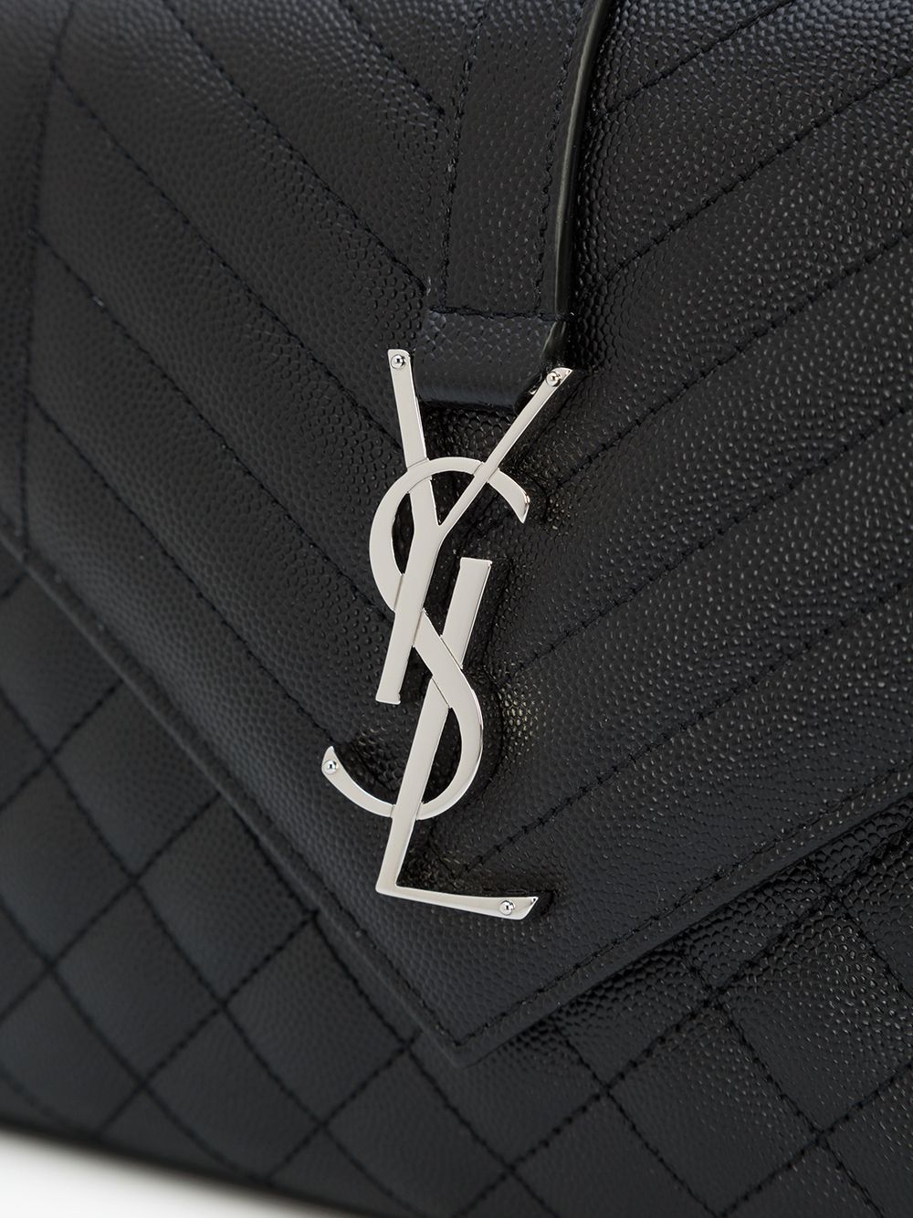 Saint Laurent Envelope shoulder bag