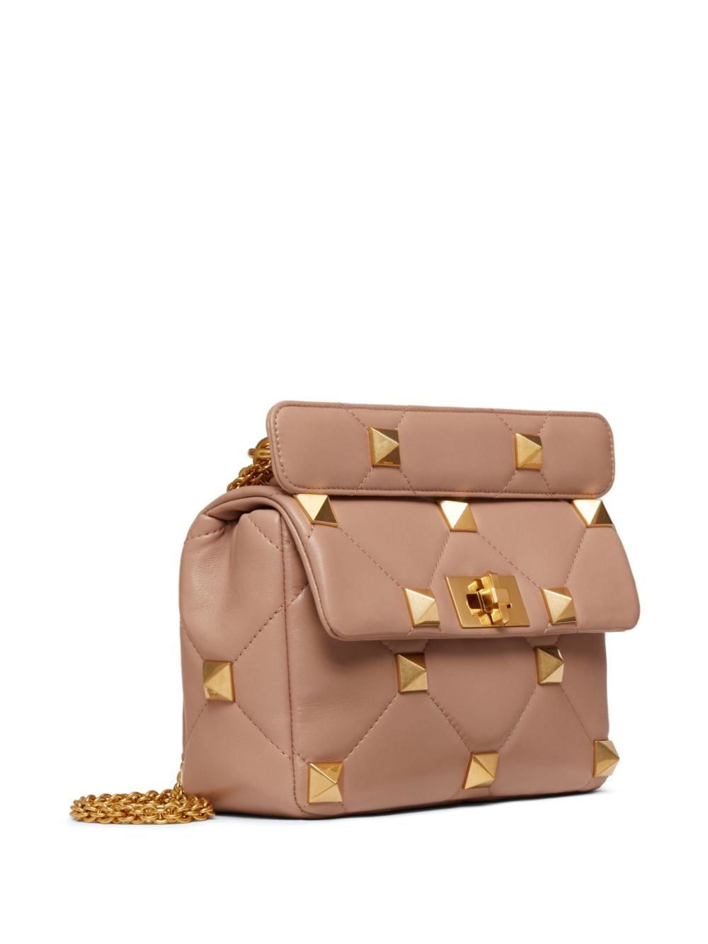 Valentino Garavani medium Roman Stud shoulder bag