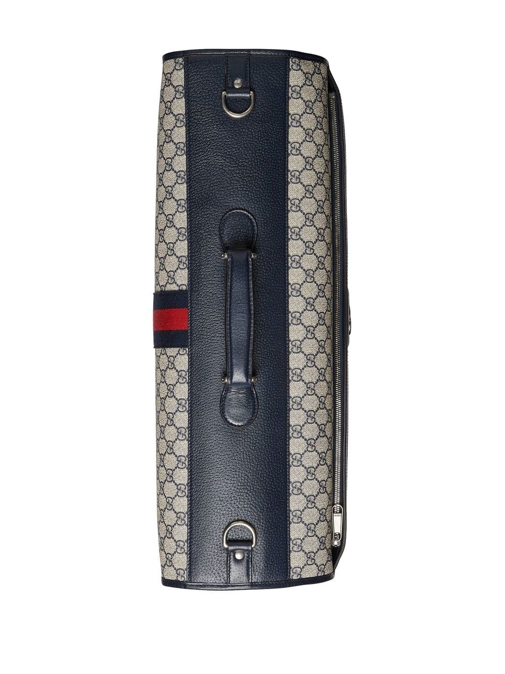 G*u*i G*u*i savoy garment bag